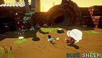 Blue-Sheep-screenshots