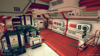 POLLEN-screenshots
