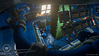 POLLEN-screenshots
