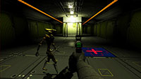Stealth-Labyrinth-screenshots
