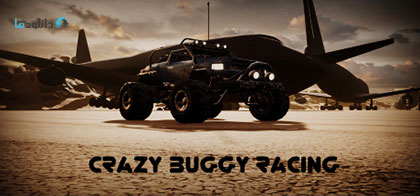 Crazy Buggy Racing PC Download