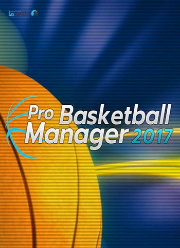 Download Pro Basketball Manager 2017 for PC