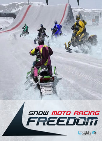 +Snow Moto Racing Freedom PC Game - Snow Moto Racing Freedom