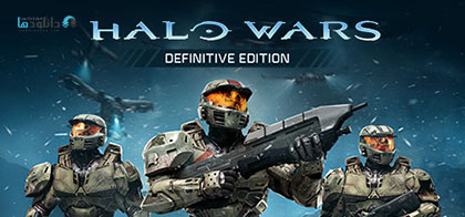 Halo Wars Definitive Edition PC