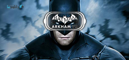 Batman Arkham VR for PC