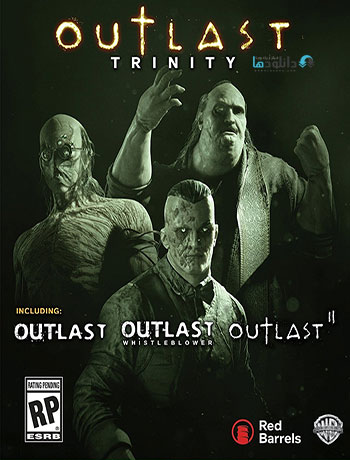Download Outlast 2 + Update v20180327-CODEX for PC