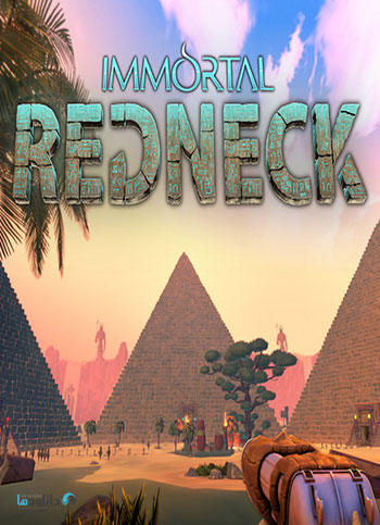 دانلود-بازی-Immortal-Redneck-Infinite-Tower