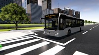 دانلود-بازی-City-Bus-Simulator-2018