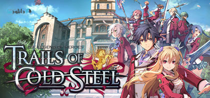 The Legend of Heroes Trails of Cold Steel