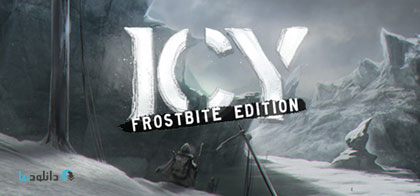 دانلود-بازی-ICY-Frostbite-Edition