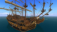 Blood-and-Gold-Caribbean-screenshots