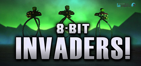 8-Bit-Invaders-pc-cove