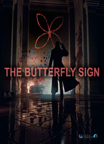 Download Game The Butterfly Sign for PC