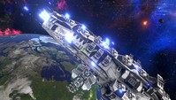 دانلود-بازی-Disputed-Space