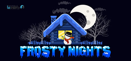 دانلود-بازی-Frosty-Nights