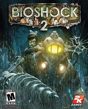 دانلود-بازی-BioShock-2-Remastered