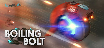 Download Game Boiling Bolt for Computer