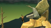 دانلود-بازی-Getting-Over-It-with-Bennett-Foddy