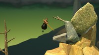 دانلود-بازی-Getting-Over-It-with-Bennett-Foddy
