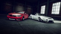 دانلود-بازی-Drift-Zone
