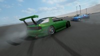 دانلود-بازی-Drift-Zone