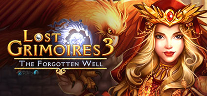 Download Lost Grimoires 3 The Forgotten Well for PC