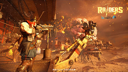 دانلود-بازی-Raiders-of-the-Broken-Planet-Wardog-Fury-Campaign