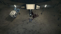 Infinitesimal-Point-screenshots