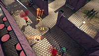 Infinitesimal-Point-screenshots