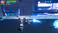ZHEROS-screenshots