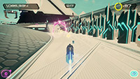 TRON-RUNr-screenshots