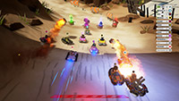 Obliteracers-screenshots