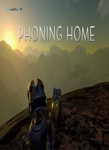 Phoning Home For PC