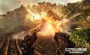 اسکرین-شات-بازی-Crysis-Warhead