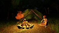 اسکرین-شات-بازی-Tropical-Escape