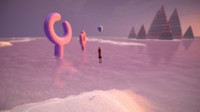 اسکرین-شات-بازی-YumeNikki-Dream-Diary