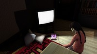 اسکرین-شات-بازی-YumeNikki-Dream-Diary