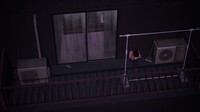 اسکرین-شات-بازی-YumeNikki-Dream-Diary