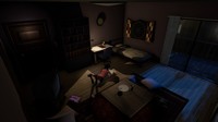 اسکرین-شات-بازی-YumeNikki-Dream-Diary
