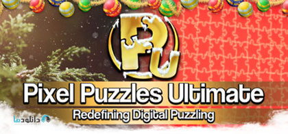 Download Pixel Puzzles Ultimate for PC