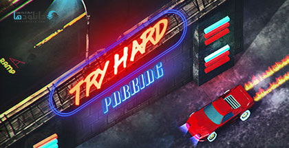 Download Try Hard Parking for PC