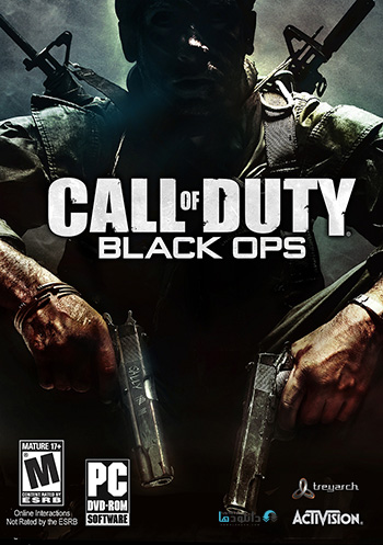 Download Call of Duty Black Ops for PC