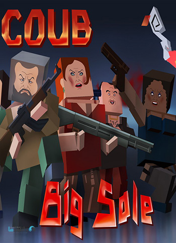 Crazy Oafish Ultra Blocks Big Sale for PC