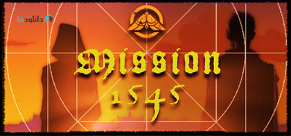 Download Mission 1545 for Computer