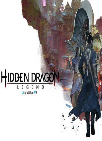 Download Hidden Dragon Legend + Update 5-CODEX for Computer