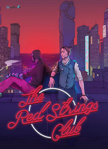 دانلود-بازی-The-Red-Strings-Club