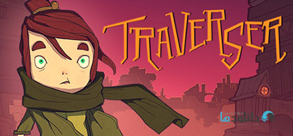 دانلود بازی Traverser برای PC Traverser pc cover دانلود بازی Traverser برای PC