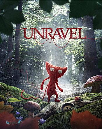 Unravel-STEAMPUNKS for PC