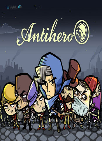 دانلود-بازی-Antihero