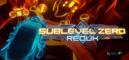 Sublevel-Zero-Redux-pc-cover